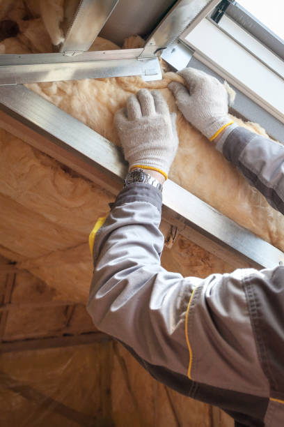 Best Spray Foam Insulation in Spooner, WI
