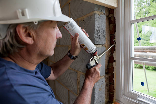 Best Fiberglass Insulation in Spooner, WI